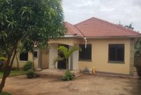 3 bedroom house for sale in Namugongo Bukerere at 90m