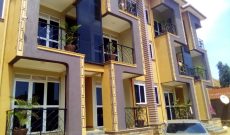 12 units apartment block for sale in Najjera 8.7m monthly at 1.2 billion shillings
