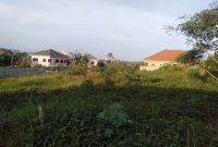 1 acre for sale in Akright Sekiwungu Entebbe road 430m