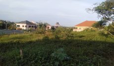 1 acre for sale in Akright Sekiwungu Entebbe road 430m