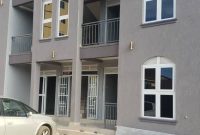 3 blocks of apartments for sale in Kansanga at 900m each