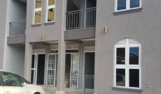 3 blocks of apartments for sale in Kansanga at 900m each