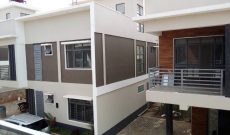 4 bedroom townhouses for sale in Naguru at $380,000