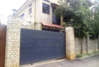 3 units apartment block for sale in Muyenga at 950m