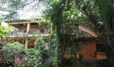 5 Bedroom house for sale in Kansanga Kiwafu at $450,000