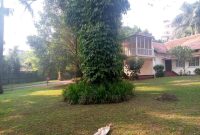 3 bedroom house for sale in Kololo 34 decimals at $850,000