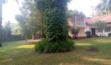 3 bedroom house for sale in Kololo 34 decimals at $850,000