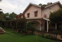 5 Bedroom house for sale in Makindye Kizungu 50 decimals at $500,000