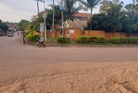 28 decimal commercial plot for sale in Luzira at 1.2 billion shillings