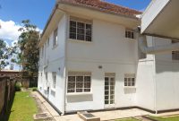 4 bedroom house for rent in Bugolobi at $4,000