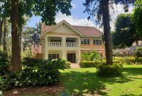 4 bedroom house for rent in Bugolobi at $2500