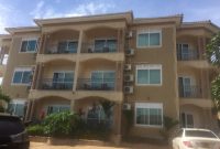 2 bedroom furnished apartment for rent in Entebbe $1,200