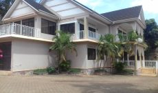 5 bedroom house for sale in Naguru on 65 decimals at $1m