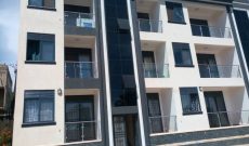 9 units apartment block for sale in Bunga Making 12m monthly at 1.5 billion shillings