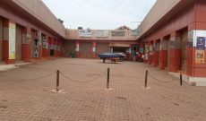 commercial shops for sale in Kireka 11m monthly at 1.2 billioin shillings