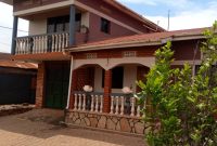 4 bedroom house for sale in Naalya 15 decimals at 350m