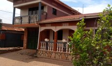 4 bedroom house for sale in Naalya 15 decimals at 350m