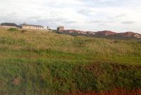 3 acres for sale in Kigo at 850m per acre