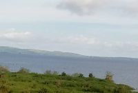 7 acres of lake view land for sale in Kigo at 900m each