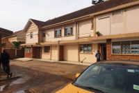 15 rooms house for rent in Bugolobi at $4000