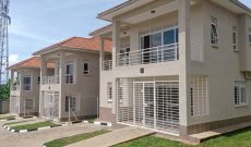 5 bedroom townhouses for sale in Muyenga Kisugu at $250,000 each