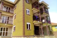 6 units apartment block for sale in Kulambiro 6.5m monthly at 750m