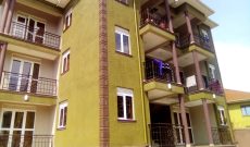 6 units apartment block for sale in Kulambiro 6.5m monthly at 750m