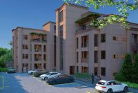 3 bedroom condominiums for sale in Mbuya at $100,000