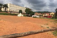 Commercial land for sale in Bugolobi