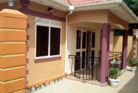 3 bedroom house for sale in Buziga at 170m shillings