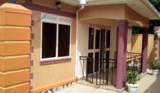 3 bedroom house for sale in Buziga at 170m shillings