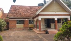 3 bedroom house for sale in Naguru 750m