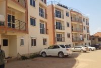 2 bedroom condominium apartment for sale in Kungu 150m