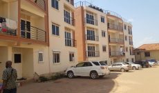 2 bedroom condominium apartment for sale in Kungu 150m