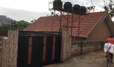 4 single rooms rentals for sale in Kansanga 190m