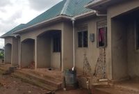 4 rental units for sale in Namugongo on 15 decimals at 120m