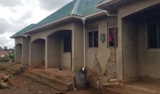 4 rental units for sale in Namugongo on 15 decimals at 120m