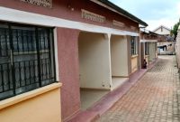4 rental units for sale in Kyaliwajjala Naalya 2m monthly at 260m