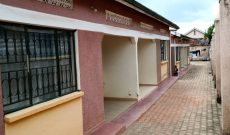 4 rental units for sale in Kyaliwajjala Naalya 2m monthly at 260m
