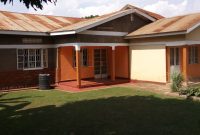 3 bedroom house for sale in Bukoto 22 decimals at 750m