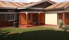 3 bedroom house for sale in Bukoto 22 decimals at 750m