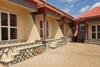 6 rental units for sale in Kyanja making 2.8m at 350m