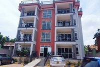 3 bedroom condominiums for sale in Muyenga at $120,000