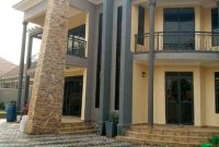 6 bedroom house for sale in Naalya on 18 decimals at850m