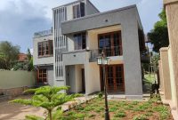 4 bedroom Lake view house for sale in Munyonyo at 94 Bedroom Lake View House For Sale In Munyonyo 15 Decimals At 950m