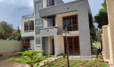 4 bedroom Lake view house for sale in Munyonyo at 94 Bedroom Lake View House For Sale In Munyonyo 15 Decimals At 950m