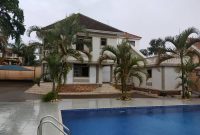 3 bedroom house for sale in Bunga with pool at 950m