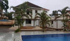 3 bedroom house for sale in Bunga with pool at 950m