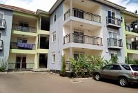 1 and 2 bedroom apartments for rent in Mbuya at $700 and $1300 per month respectively