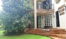 5 bedroom house for sale in Mutungo at $500,000